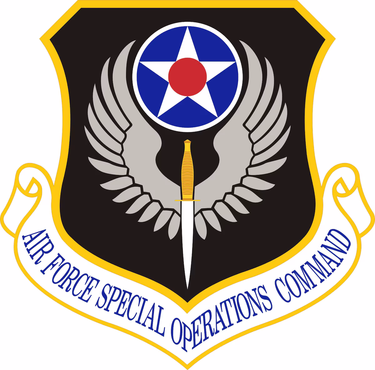 Air Force Special Operations Command (AFSOC)