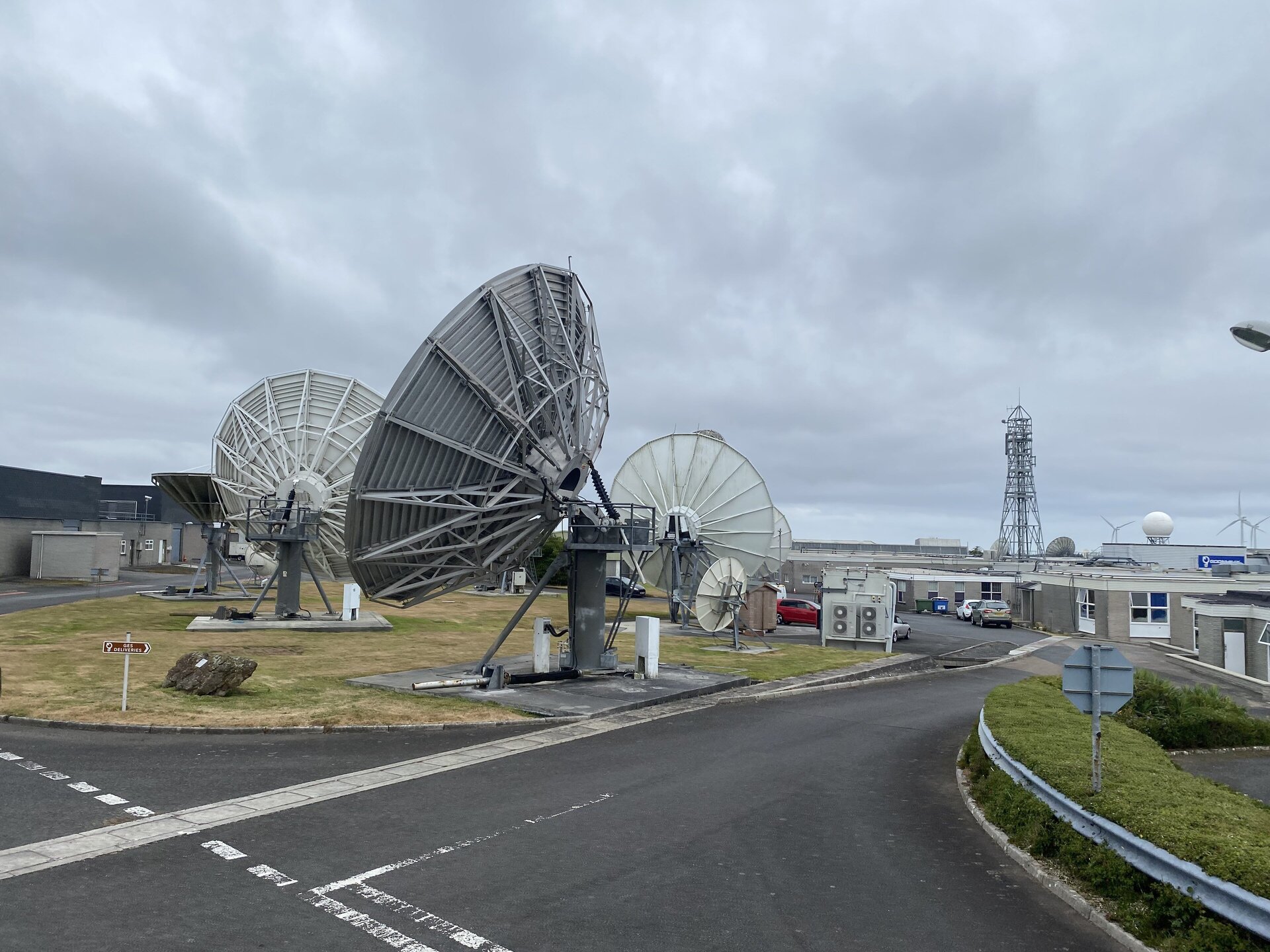 Communications