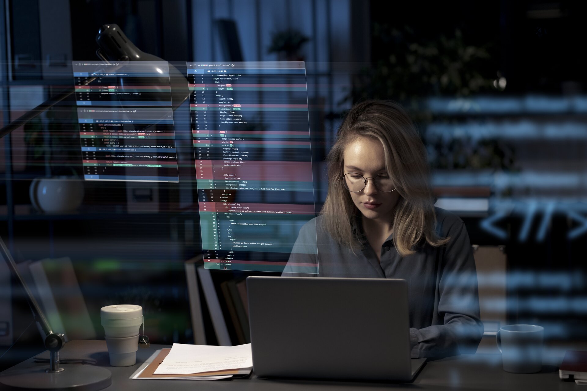 IT & Cyber Security