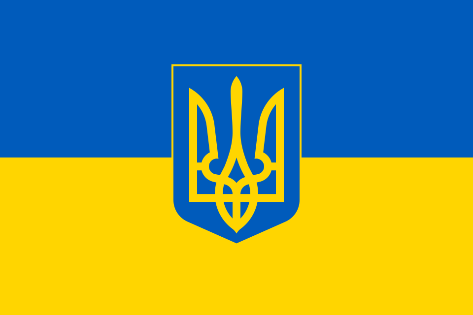 Ukraine