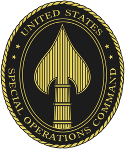 Special Operations Command (SOCOM)