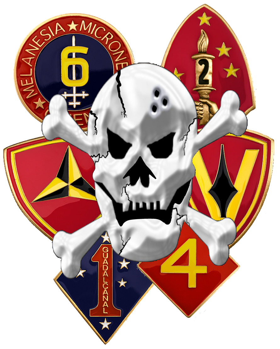 Marine CounterIntelligence / Human Intelligence (CI/HUMINT)
